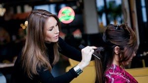 Hair Extensions London Expert Louise Bailey